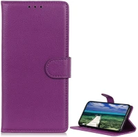 Gigapack GP-151440 Samsung s24 ultra flip tok, lila (gp-151440) kép