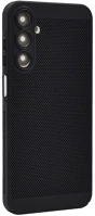 Gigapack GP-151539 Samsung a25 műanyag tok, fekete (gp-151539) kép