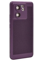 Gigapack GP-151543 Xiaomi 13t/13t pro műanyag tok, lila (gp-151543) kép