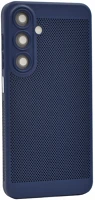 Gigapack GP-151551 Samsung a15 4g/5g műanyag tok, sötétkék (gp-151551) kép