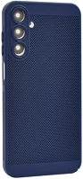 Gigapack GP-151555 Samsung a25 műanyag tok, sötétkék (gp-151555) kép