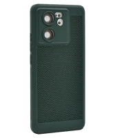 Gigapack GP-151559 Xiaomi 13t/13t pro műanyag tok, sötétzöld (gp-151559) kép