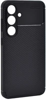 Gigapack GP-151580 Samsung galaxy s24+ szilikon telefonvédő tok, fekete (gp-151580) kép