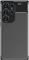 Gigapack GP-151581 Samsung galaxy s24 ultra szilikon telefonvédő tok, fekete (gp-151581) kép