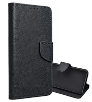 Gigapack GP-151677 Samsung s7 flip tok, fekete (gp-151677) kép