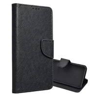 Gigapack GP-151707 Apple iphone 15 plus flip tok, fekete (gp-151707) kép