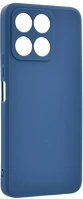 Gigapack GP-151858 Honor x6a 4g szilikon telefonvédő matt sötétkék kép