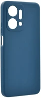 Gigapack GP-151860 Honor x7a  szilikon telefonvédő matt sötétkék kép