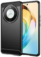 Gigapack GP-152282 Honor magic6 lite szilikon tok, fekete (gp-152282) kép