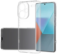 Gigapack GP-152317 Redmi note 13 pro plus 5g  szilikon telefonvédő ultravékony átlátszó kép