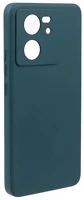 Gigapack GP-153183 Xiaomi 13t pro  szilikon telefonvédő matt, prémium, sötétzöld kép