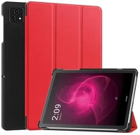 Gigapack GP-153199 T tablet 5g (2023) flip tok, piros (gp-153199) kép