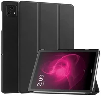 Gigapack GP-153201 T tablet 5g (2023) flip tok, fekete (gp-153201) kép