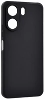 Gigapack GP-153312 Xiaomi poco c65 4g  szilikon telefonvédő matt fekete kép