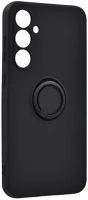 Gigapack GP-153350 Samsung galaxy a15 szilikon telefonvédő tok, fekete (gp-153350) kép