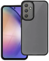 Gigapack GP-153359 Samsung a54 5g  szilikon telefonvédő ütésállóság, kameravédő, fekete kép