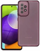 Gigapack GP-153405 Samsung galaxy a52/a52s szilikon telefonvédő tok, lila (gp-153405) kép
