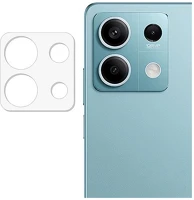 Gigapack GP-153732 Xiaomi redmi note 13 5g 9h átlátszó üveg kijelzővédő kép