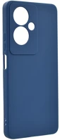 Gigapack GP-153827 Oppo a79 5g  szilikon telefonvédő matt sötétkék kép