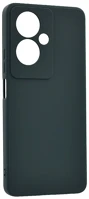 Gigapack GP-153828 Oppo a79 5g  szilikon telefonvédő matt sötétzöld kép