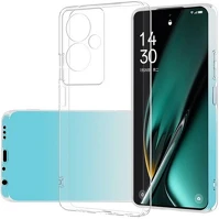 Gigapack GP-153859 Oppo a79 5g  szilikon telefonvédő ultravékony átlátszó kép
