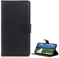 Gigapack GP-153939 Xiaomi redmi note 13 pro plus 5g flip tok, fekete (gp-153939) kép
