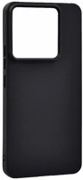 Gigapack GP-154038 Xiaomi poco x6 5g  szilikon telefonvédő matt fekete kép