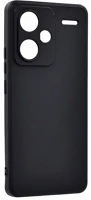 Gigapack GP-154039 Redmi note 13 pro plus 5g  szilikon telefonvédő matt fekete kép