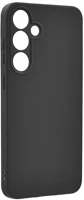 Gigapack GP-154043 Samsung a55 5g  szilikon telefonvédő matt fekete kép