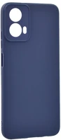 Gigapack GP-154050 Motorola moto g34 5g  szilikon telefonvédő matt sötétkék kép
