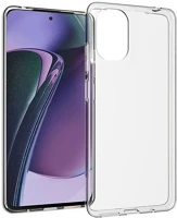 Gigapack GP-154066 Motorola moto e14 4g  szilikon telefonvédő ultravékony átlátszó kép