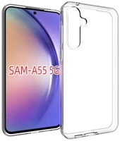 Gigapack GP-154069 Samsung a55 5g  szilikon telefonvédő ultravékony átlátszó kép