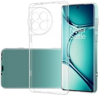 Gigapack GP-154070 Oneplus 12 5g  szilikon telefonvédő ultravékony átlátszó kép