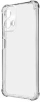 Gigapack GP-154082 Motorola moto g34 5g  szilikon telefonvédő ütésállóság, légpárnás sarok, átlátszó kép