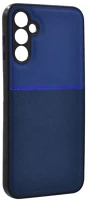 Gigapack GP-154808 Galaxy a55 5g (sm-a556) sötétkék műanyag hátlap kép