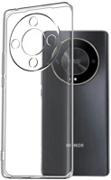 Gigapack GP-154890 Honor magic6 lite 5g átlátszó szilikon hátlap kép