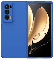Gigapack GP-155005 Honor magic v2  műanyag telefonvédő sötétkék kép