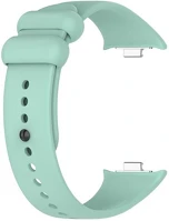 Gigapack GP-155141 Xiaomi smart band 8 pro / redmi watch 4 világoszöld szilikon óraszíj kép