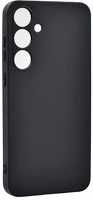 Gigapack GP-155465 Galaxy s24 plus (sm-s926) fekete szilikon hátlap kép