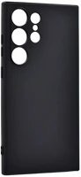 Gigapack GP-155466 Galaxy s24 ultra (sm-s928) fekete szilikon hátlap kép