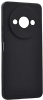 Gigapack GP-155689 Redmi a3 4g  szilikon telefonvédő matt fekete kép
