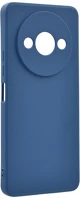 Gigapack GP-155690 Redmi a3 4g  szilikon telefonvédő matt sötétkék kép