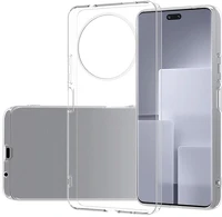 Gigapack GP-155705 Redmi a3 4g  szilikon telefonvédő ultravékony átlátszó kép