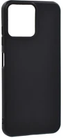 Gigapack GP-155726 Zte blade v50 design 4g  szilikon telefonvédő matt fekete kép