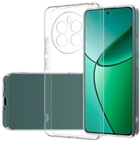 Gigapack GP-155796 Realme 12 pro plus 5g  szilikon telefonvédő ultravékony átlátszó kép