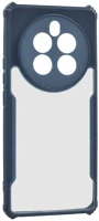 Gigapack GP-155878 Realme 12 pro plus szilikon tok, sötétkék (gp-155878) kép