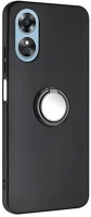 Gigapack GP-156003 Oppo a58 4g szilikon tok, fekete (gp-156003) kép