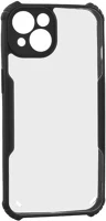 Gigapack GP-156018 Iphone 14 plus szilikon telefonvédő tok, fekete (gp-156018) kép