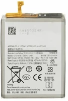 Gigapack GP-157098 Samsung galaxy note 10 lite akku, 4500mah, li-ion (gp-157098) kép