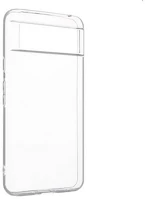 Gigapack GP-157237 Google pixel 8a átlátszó szilikon hátlap kép